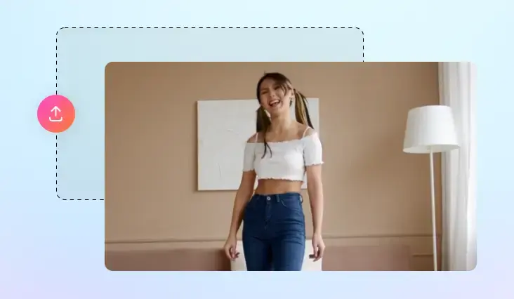 How to Turn Images into Dance Videos with AI?