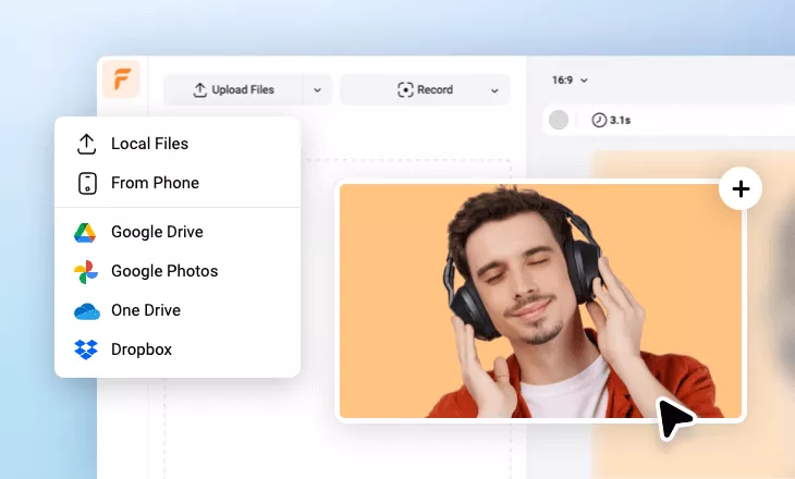 Wie entfernt man in 3 Schritten Audio aus einem Video?