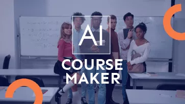 ai course creator