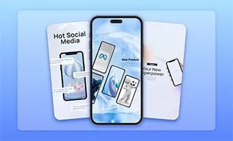 app promo video