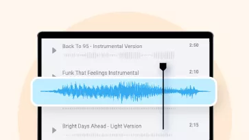 audio editor online