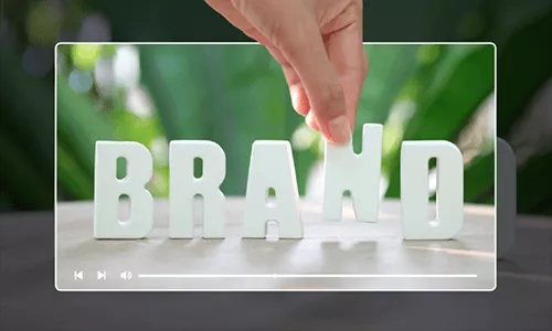 brand awareness video