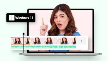 does windows 11 have a video editor