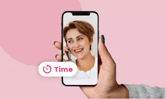 edit duration of photos on tiktok