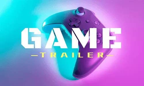 game trailer maker
