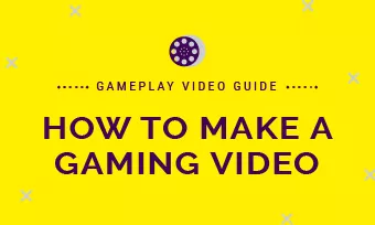 gameplay video