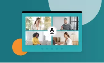 how to record a webinar