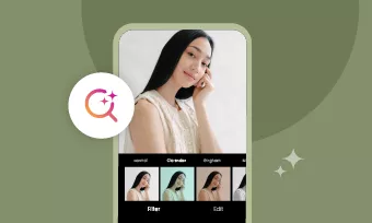 how to search filters on instagram