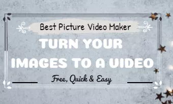 image to video