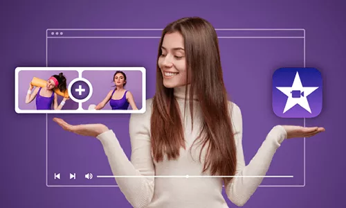imovie join clips