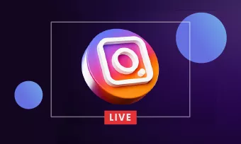 instagram live not working