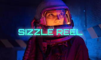 make sizzle reel
