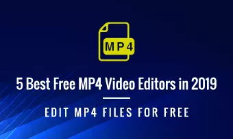 mp4 editor