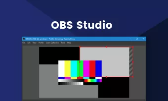 obs alternative