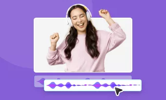 online video background music changer