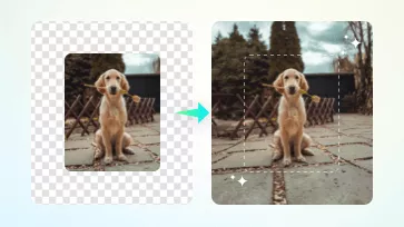 outpainting ai
