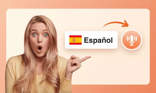 spanish text to speech