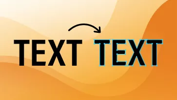 text to vector generator