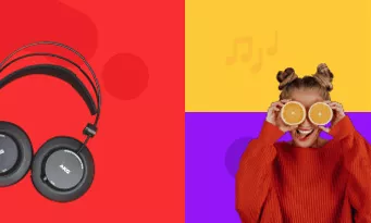 video collage