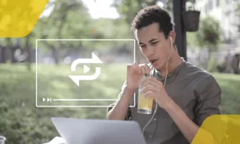 video loopers online