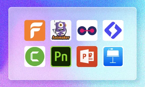video presentation maker