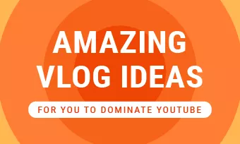 vlog ideas