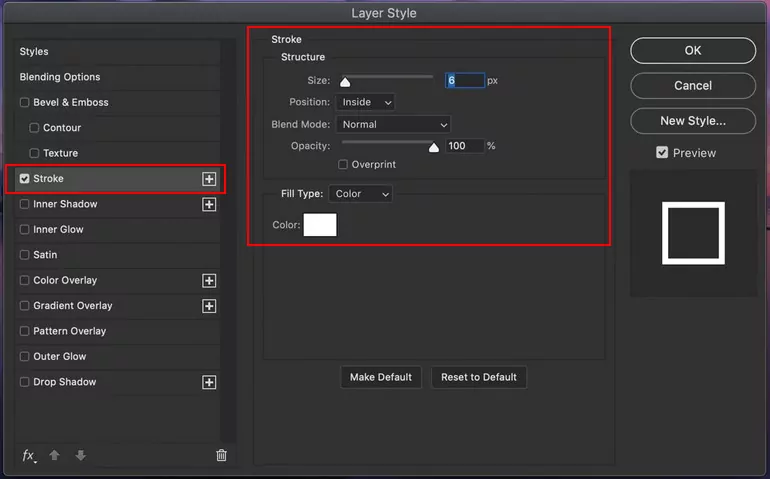 How to Make Transparent Text in PhotoShop