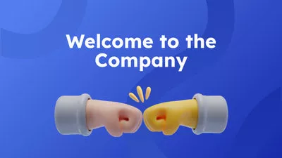 Startup Company Explainer